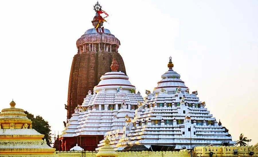 jagannath-puri