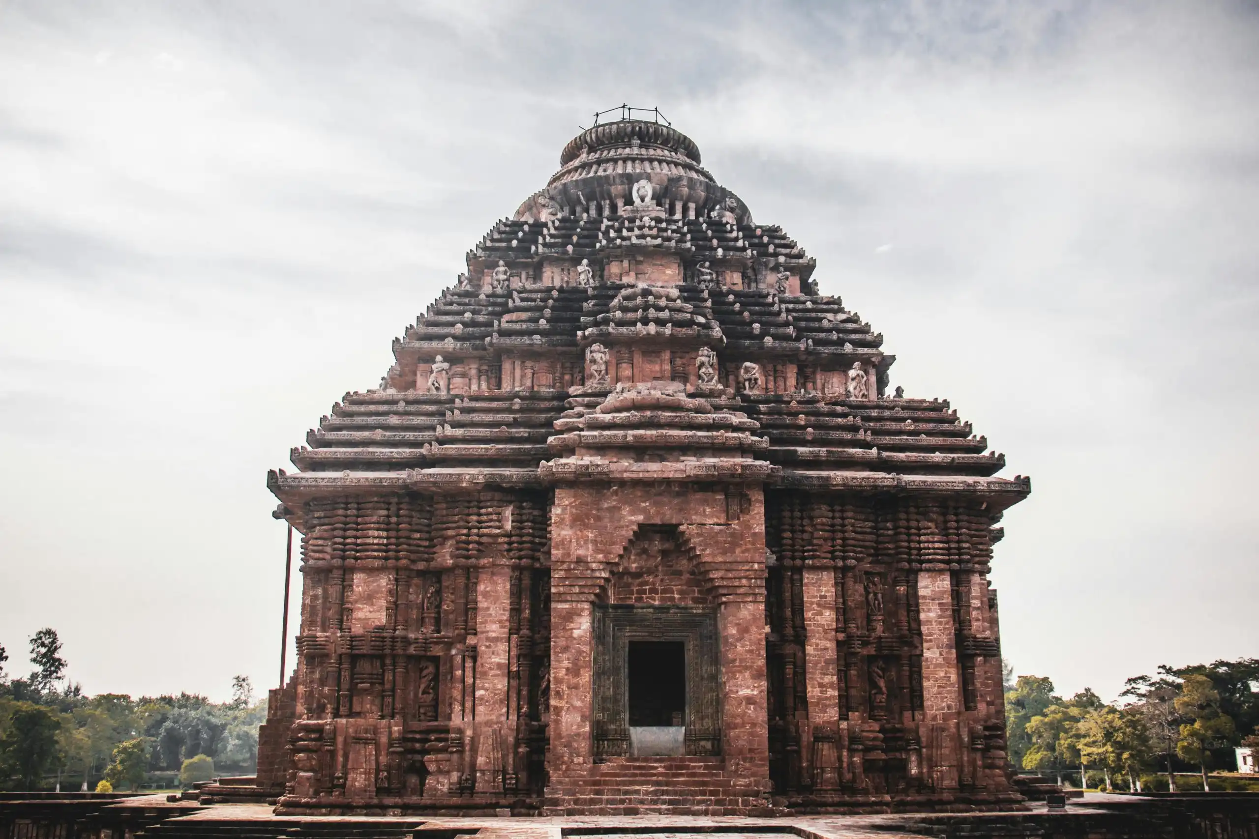 Konark Temple